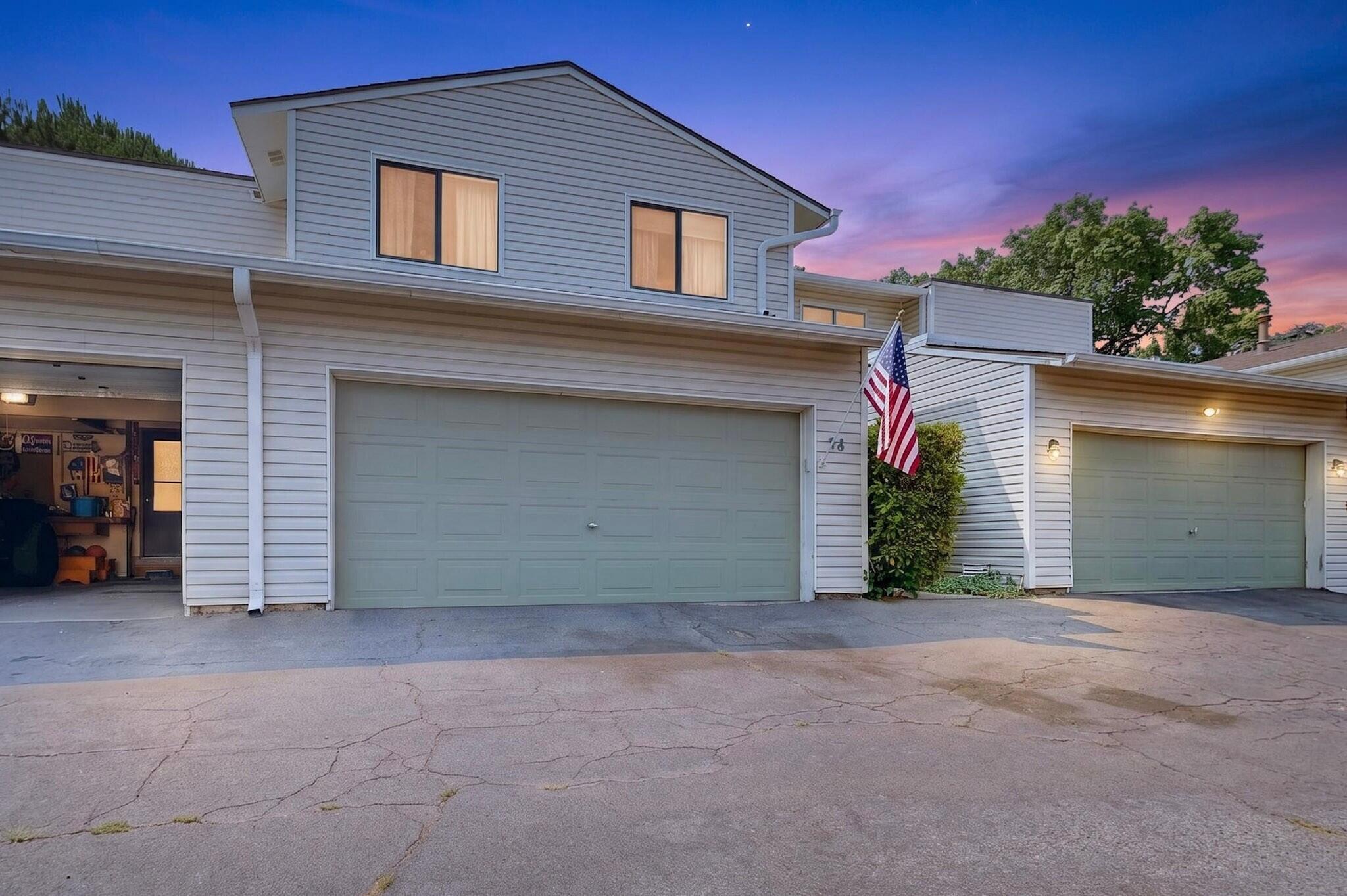 28 Westlake Drive Unit Unit 1, Albuquerque NM 87112