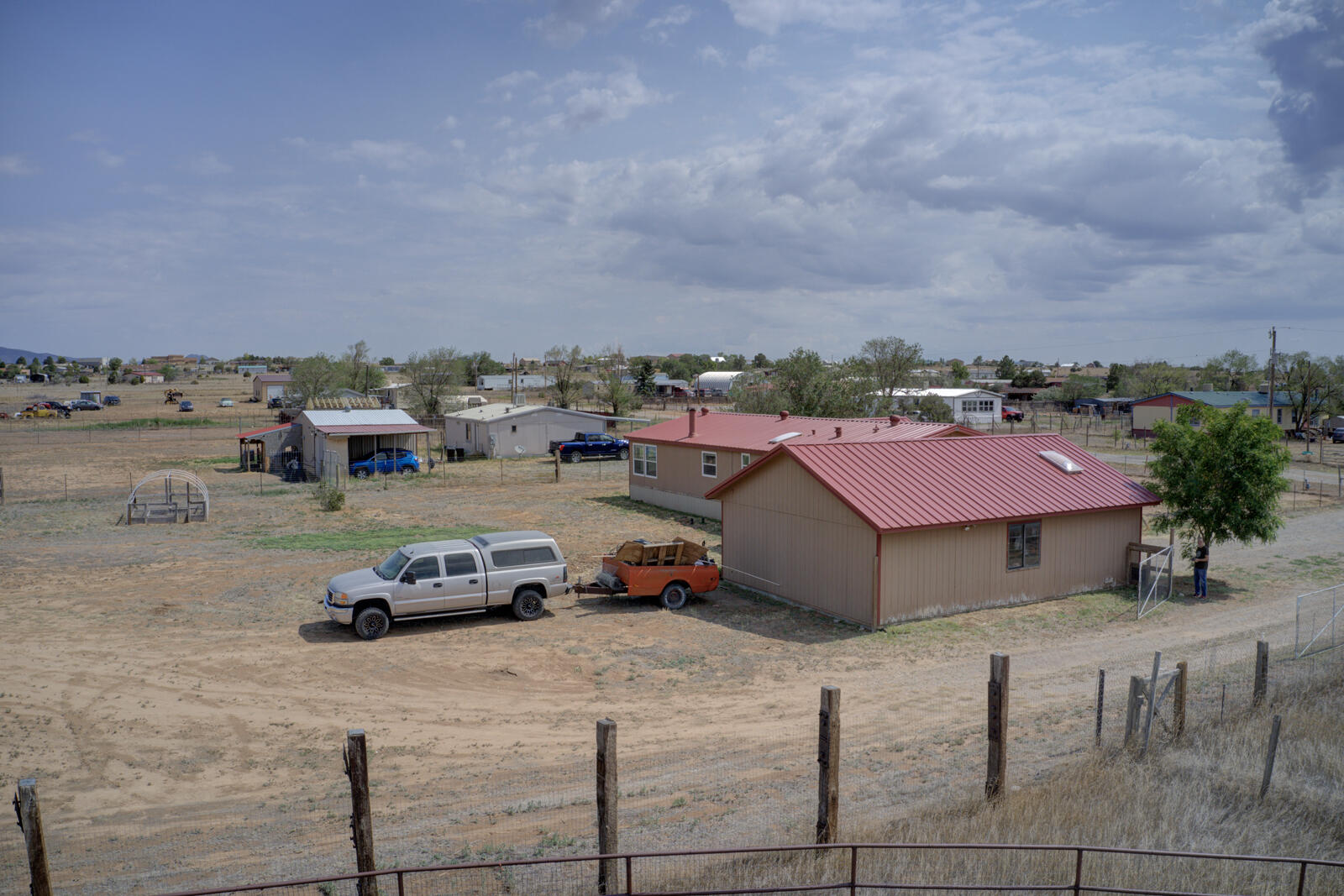 48th image of 7 Amparan Ln, Edgewood, NM 87015 | MLS# 1106975