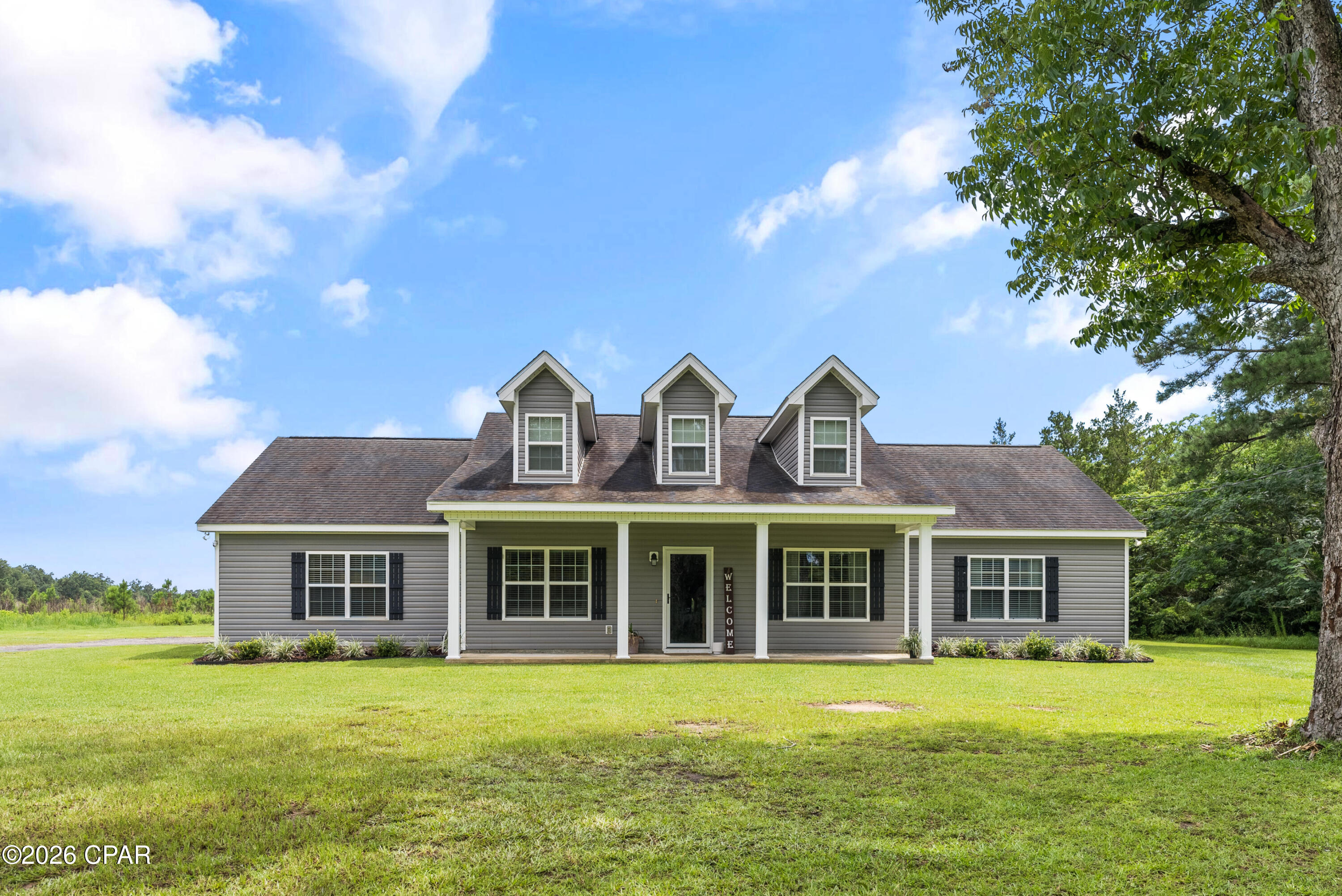 661 US-90, Chipley, FL 32428