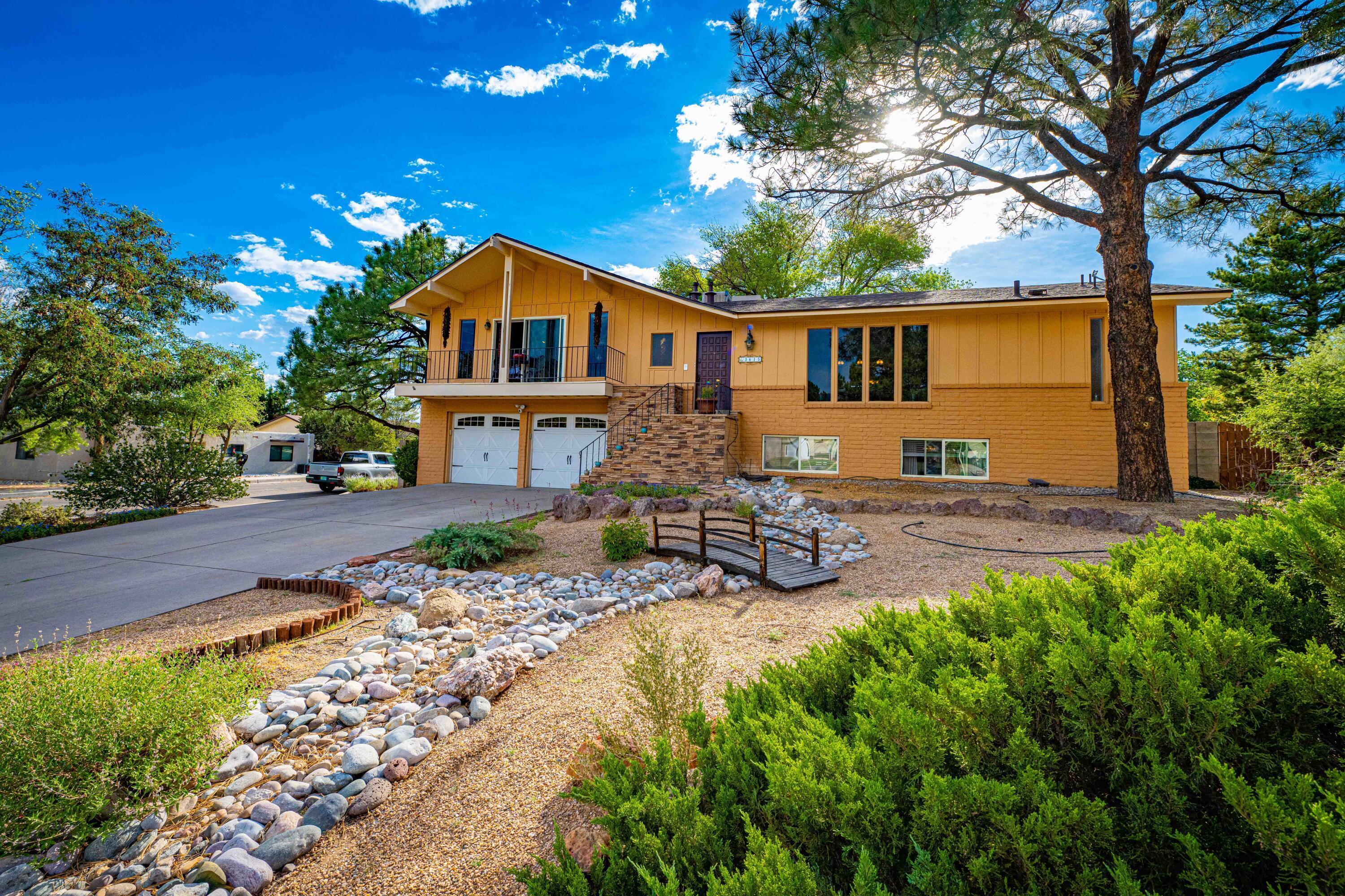 3615 Horacio Court NE, Albuquerque