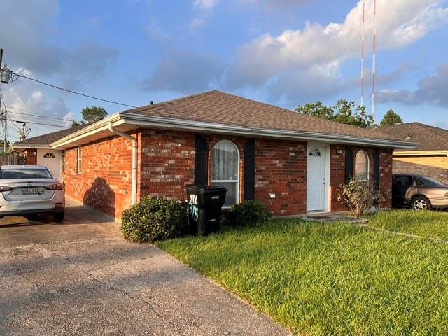 Photo 2 of Multi family home for sale at 313 E 15 Magnolia Dr, Chalmette, LA 70043 | MLS# 2566685 | Listing updated on 2026-09-17