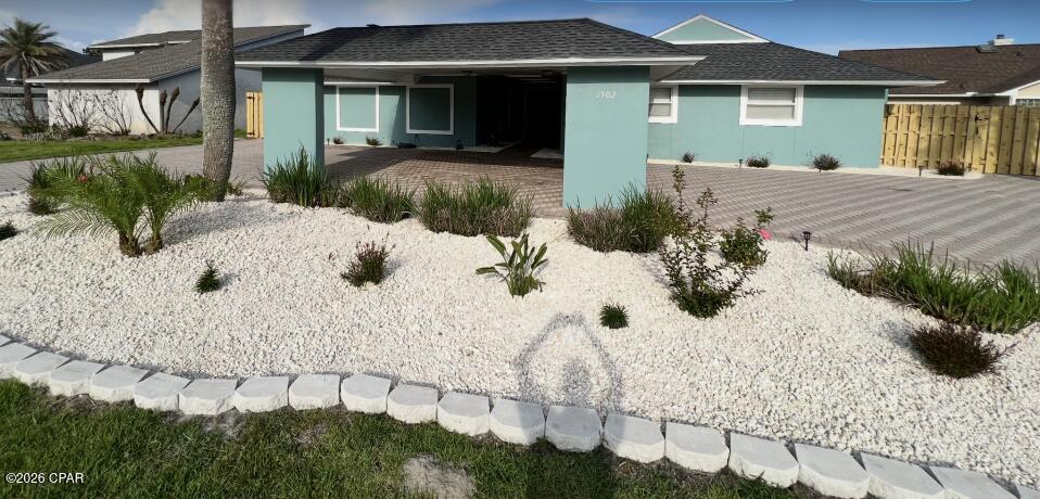 1502 Trout Lane, Panama City Beach, FL 32408 — photo 1 of 11