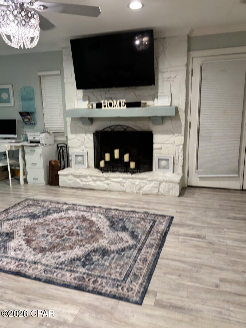1502 Trout Lane, Panama City Beach, FL 32408 thumbnail, photo 7 of 11