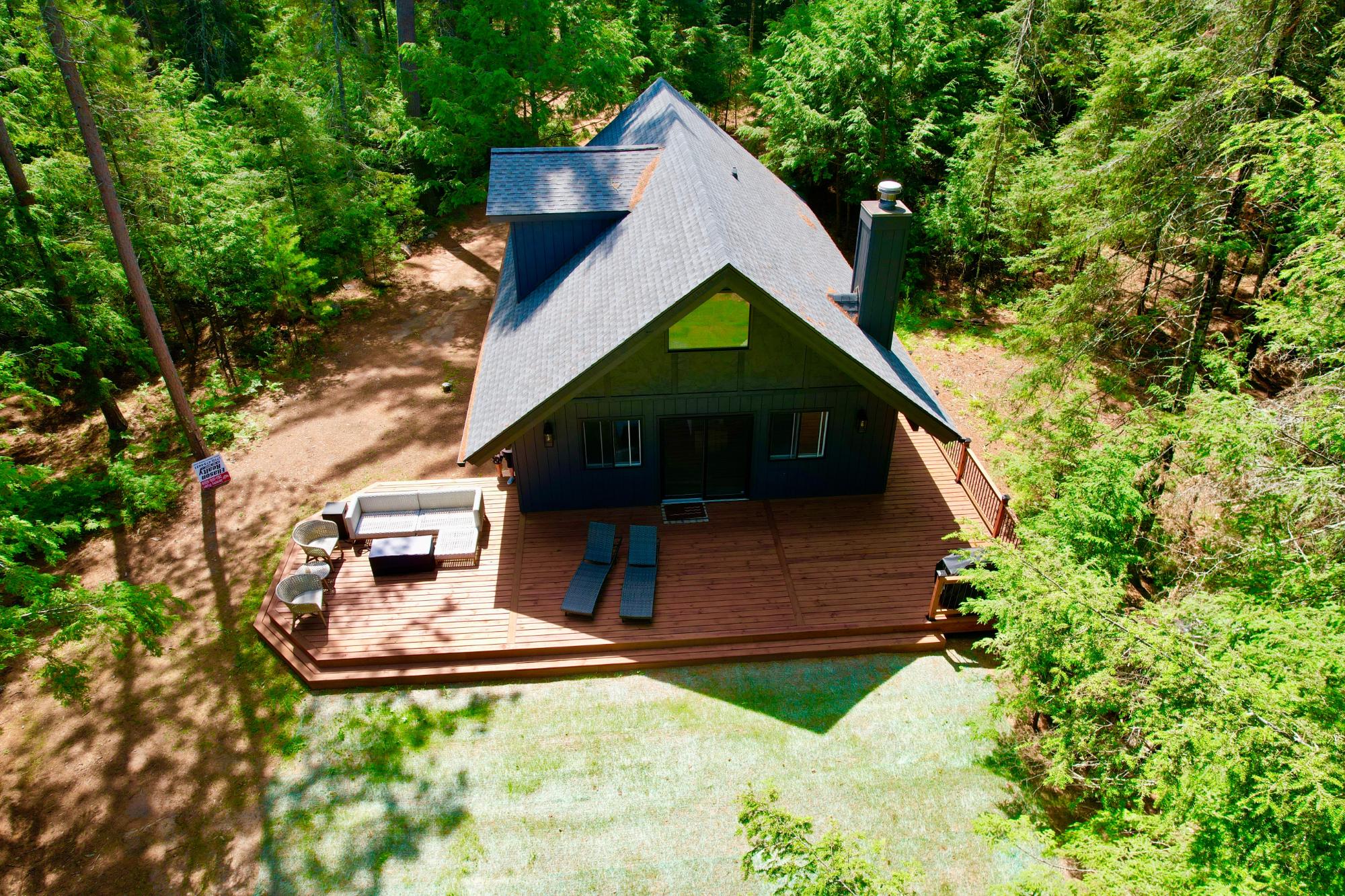Fourmile Lake Property 8005 Four Mile Lake Rd Photo 4
