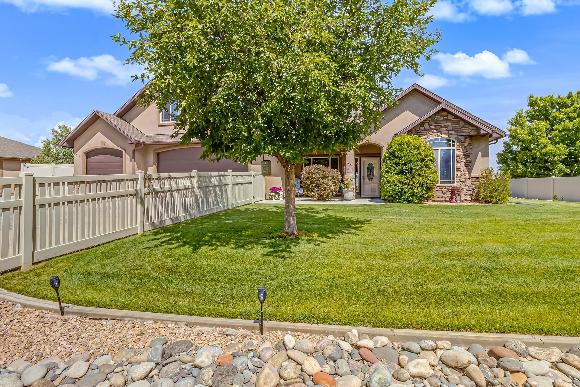 514 Lois Drive
