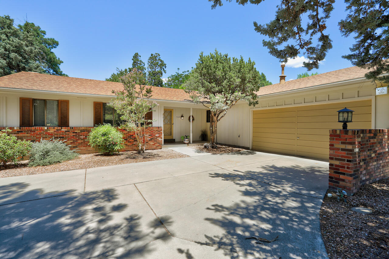 1st image of 7205 Vista Del Arroyo Ave Ne, Albuquerque, NM 87109 | MLS# 1107015