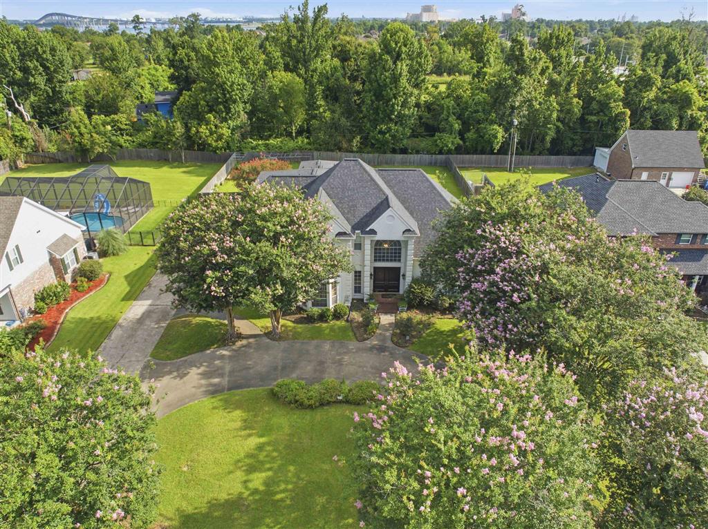 2810 Saint Francis Forest Drive — photo 2