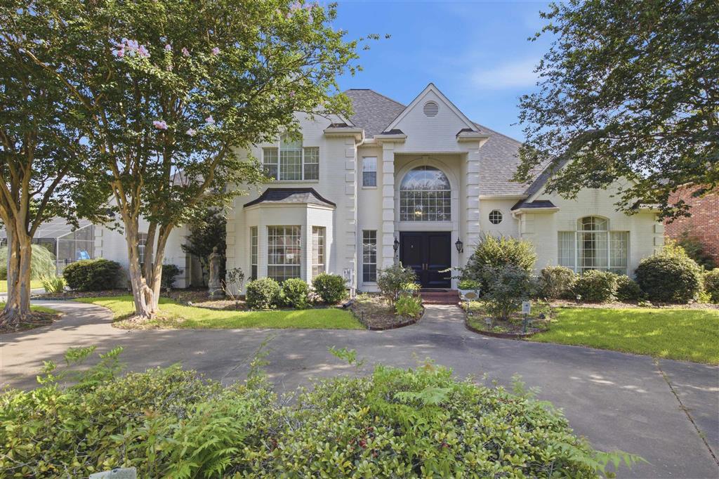 2810 Saint Francis Forest Drive — photo 4