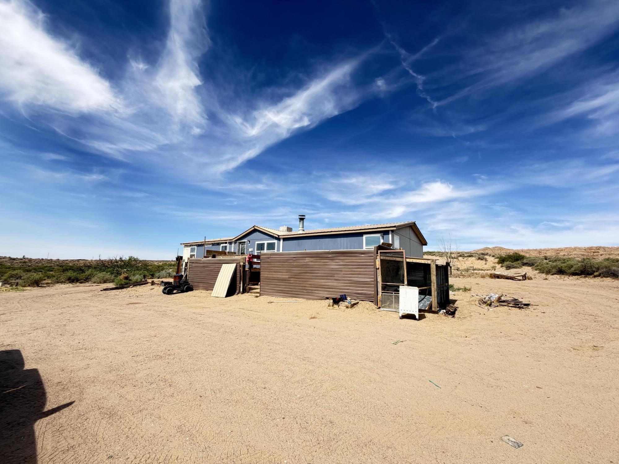 47 James Street Belen, NM 87002