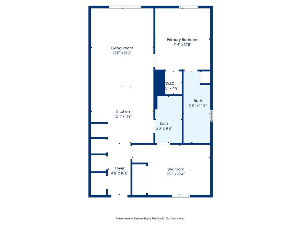 22nd image of 2100 Saint Thomas St #303, New Orleans, LA 70130 | MLS# 2566118