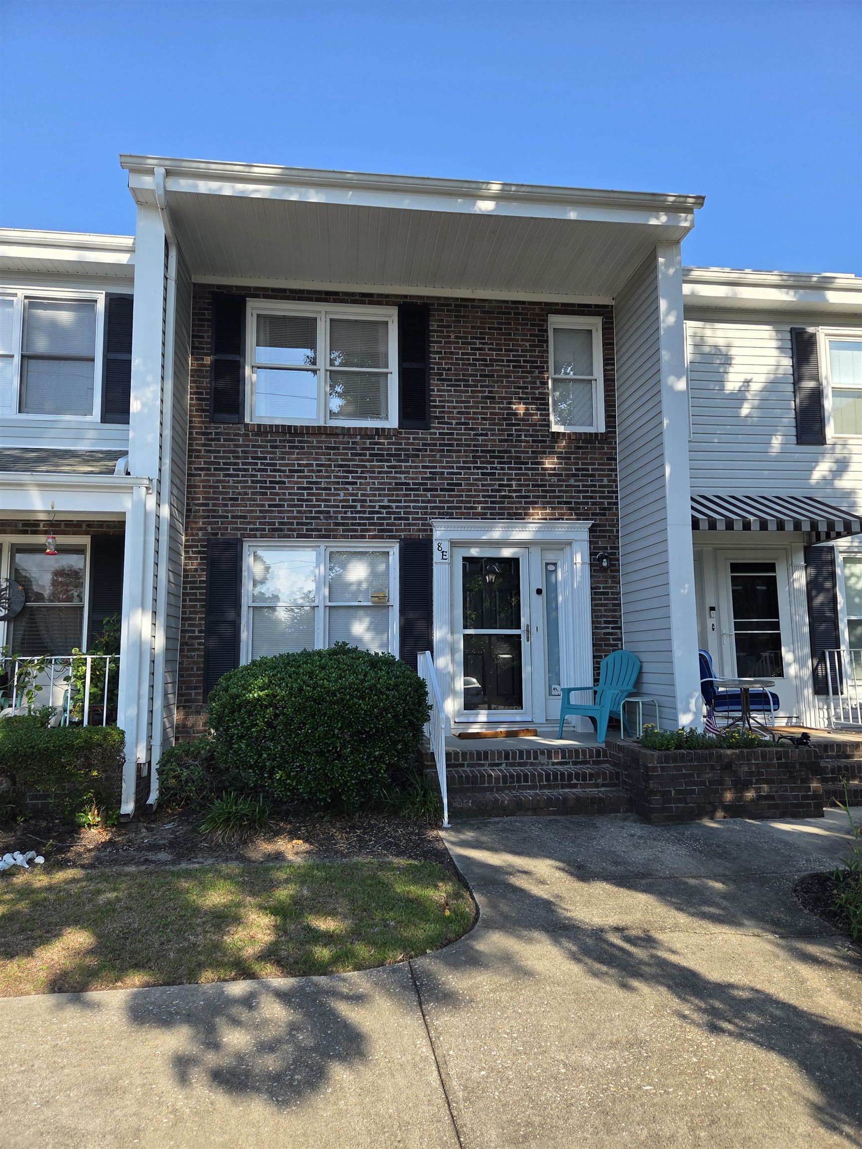 4115 Little River Rd. UNIT 8-E Myrtle Beach, SC 29577