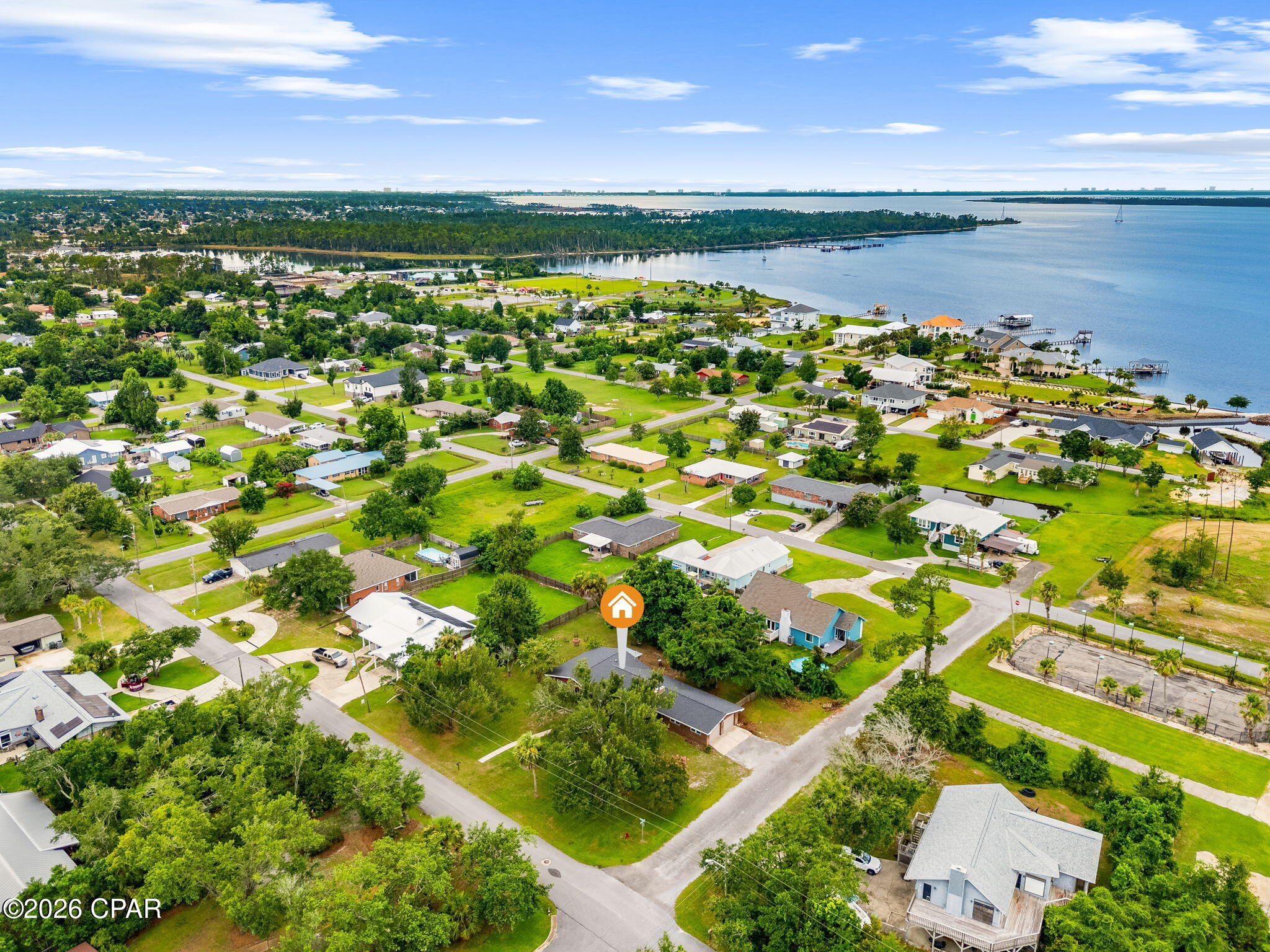 43rd image of 102 Kentucky Ave, Lynn Haven, FL 32444 | MLS# 792482