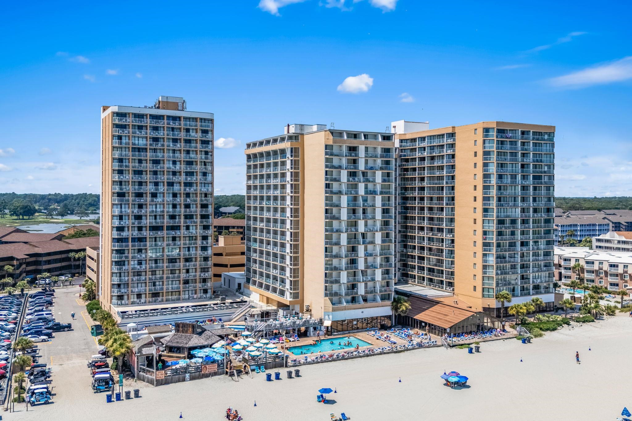 Photo 3 of Condo for sale at 9550 Shore Dr #1508, Myrtle Beach, SC 29572 | MLS# 2617372 | Listing updated on 2026-09-21