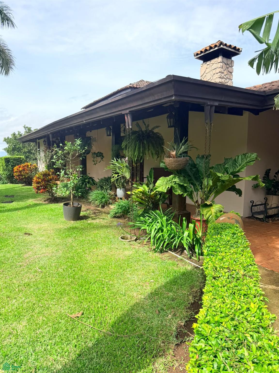 4 bed Single Family Homes For Sale in Concepción, Heredia - 1