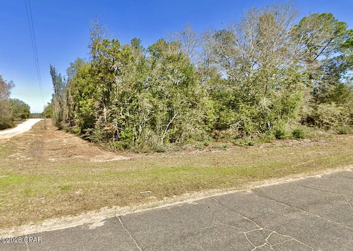 0 W Laurel Drive, Alford, FL 32420