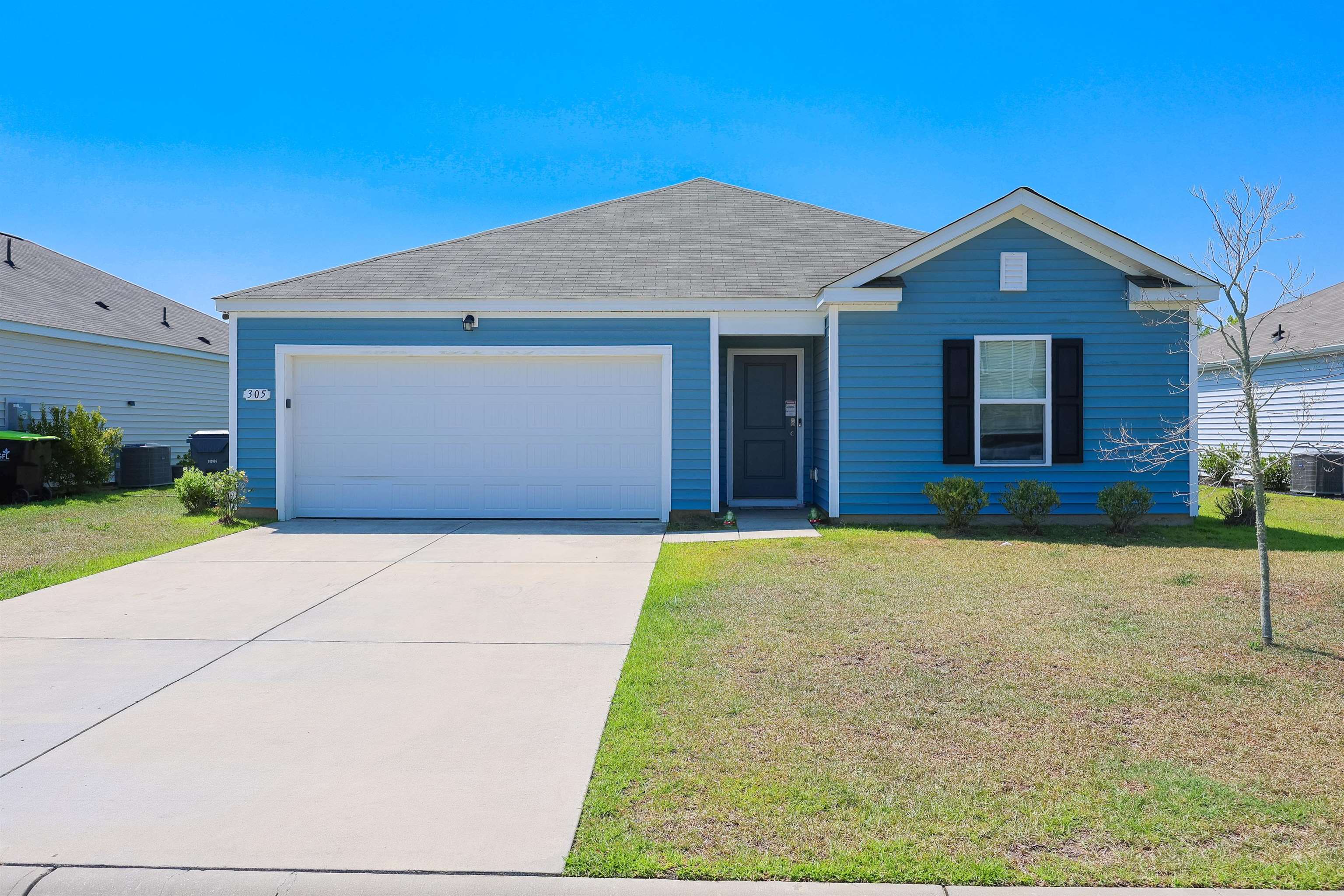 305 Woodcross Court Conway, SC 29527