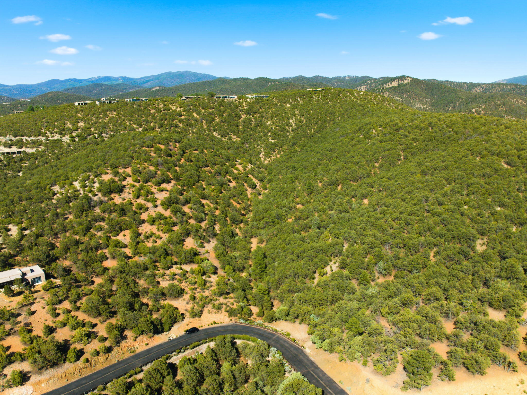 Photo 1 of Land for sale at 2601 Escondite, Santa Fe, NM 87501 | MLS# 1107077 | Listing updated on 2026-10-14