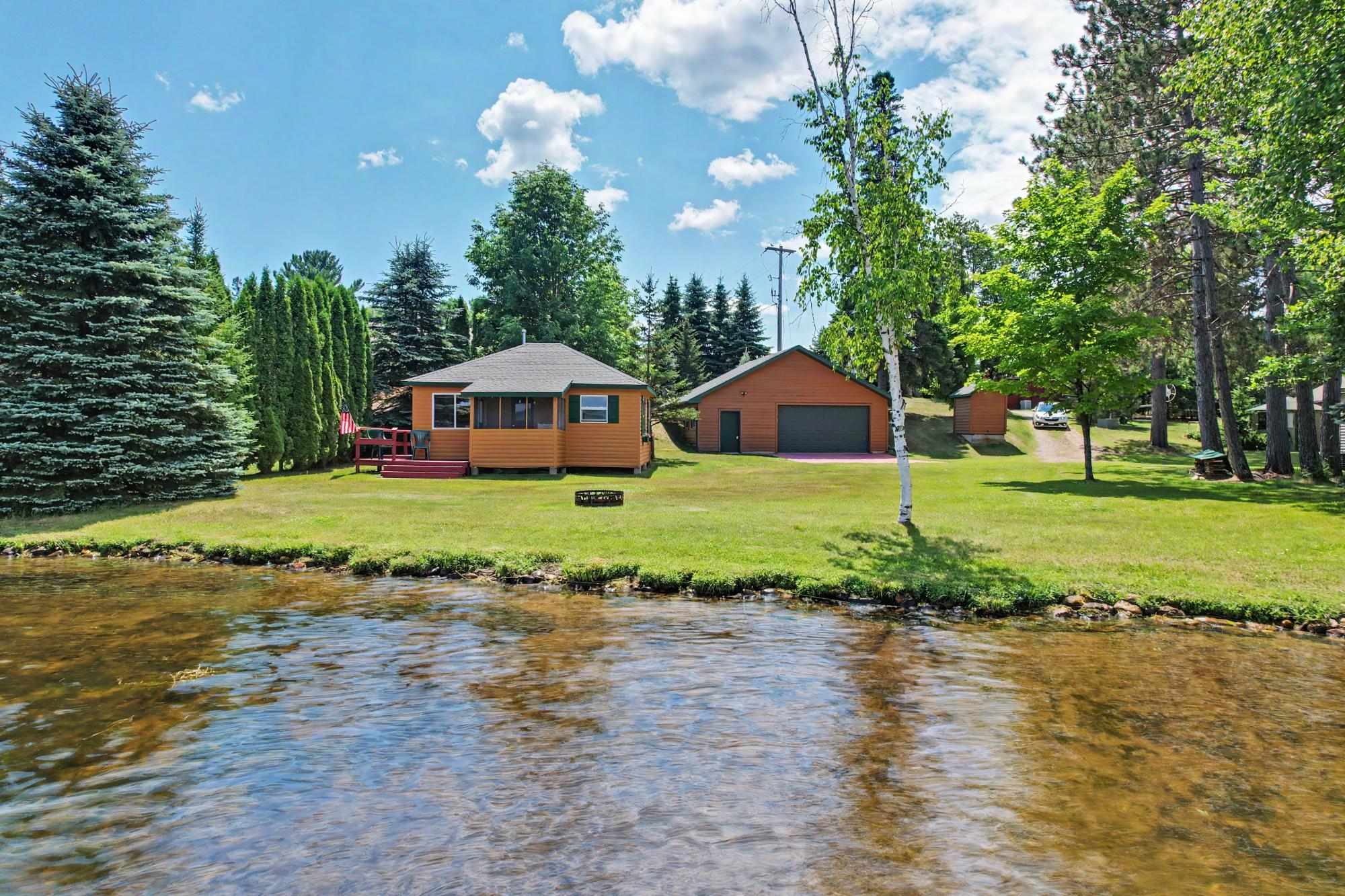 North Twin Lake Property 2518 Millerville Rd Photo 1