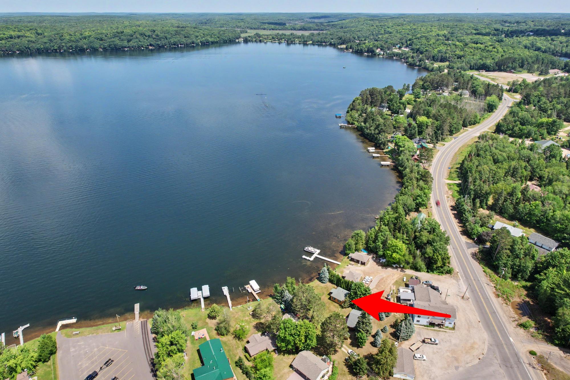 North Twin Lake Property 2518 Millerville Rd Photo 18