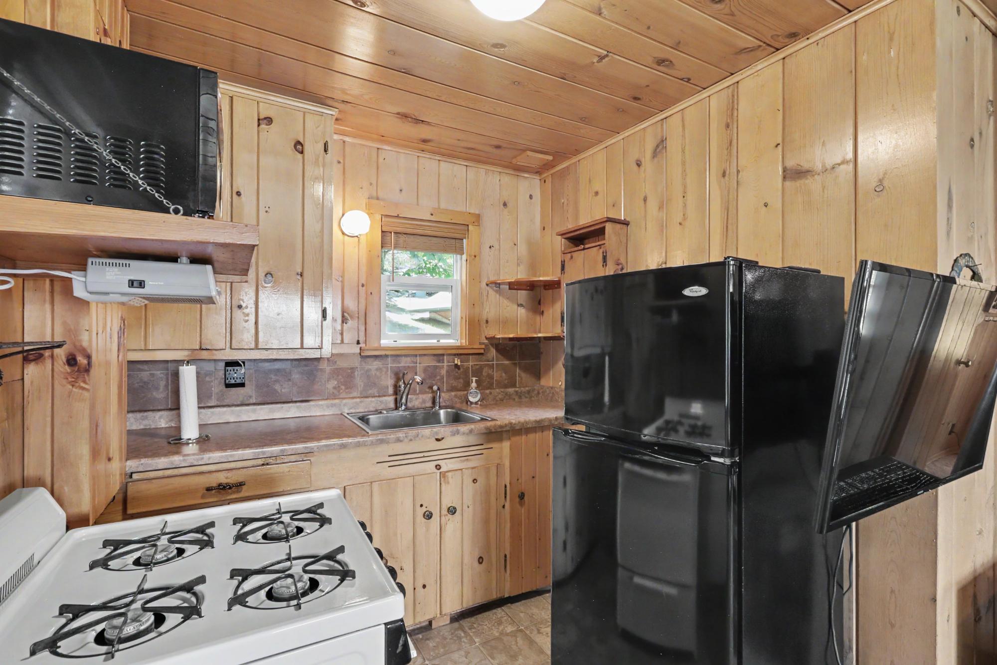 North Twin Lake Property 2518 Millerville Rd Photo 7