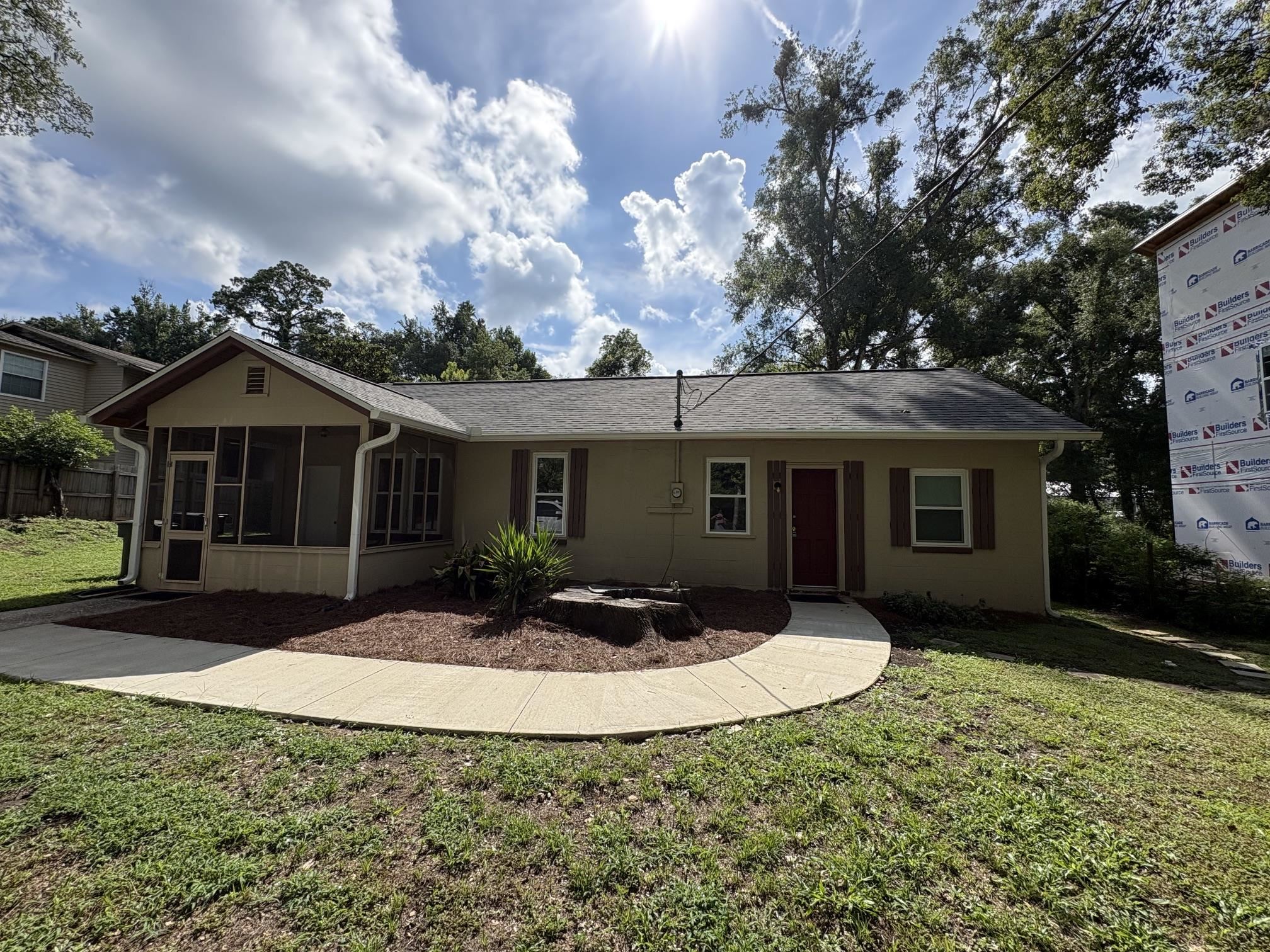 1525  PAUL RUSSELL Road , Tallahassee, FL, 
