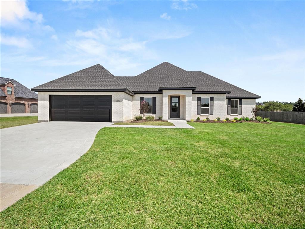 3158 Mesa Lane