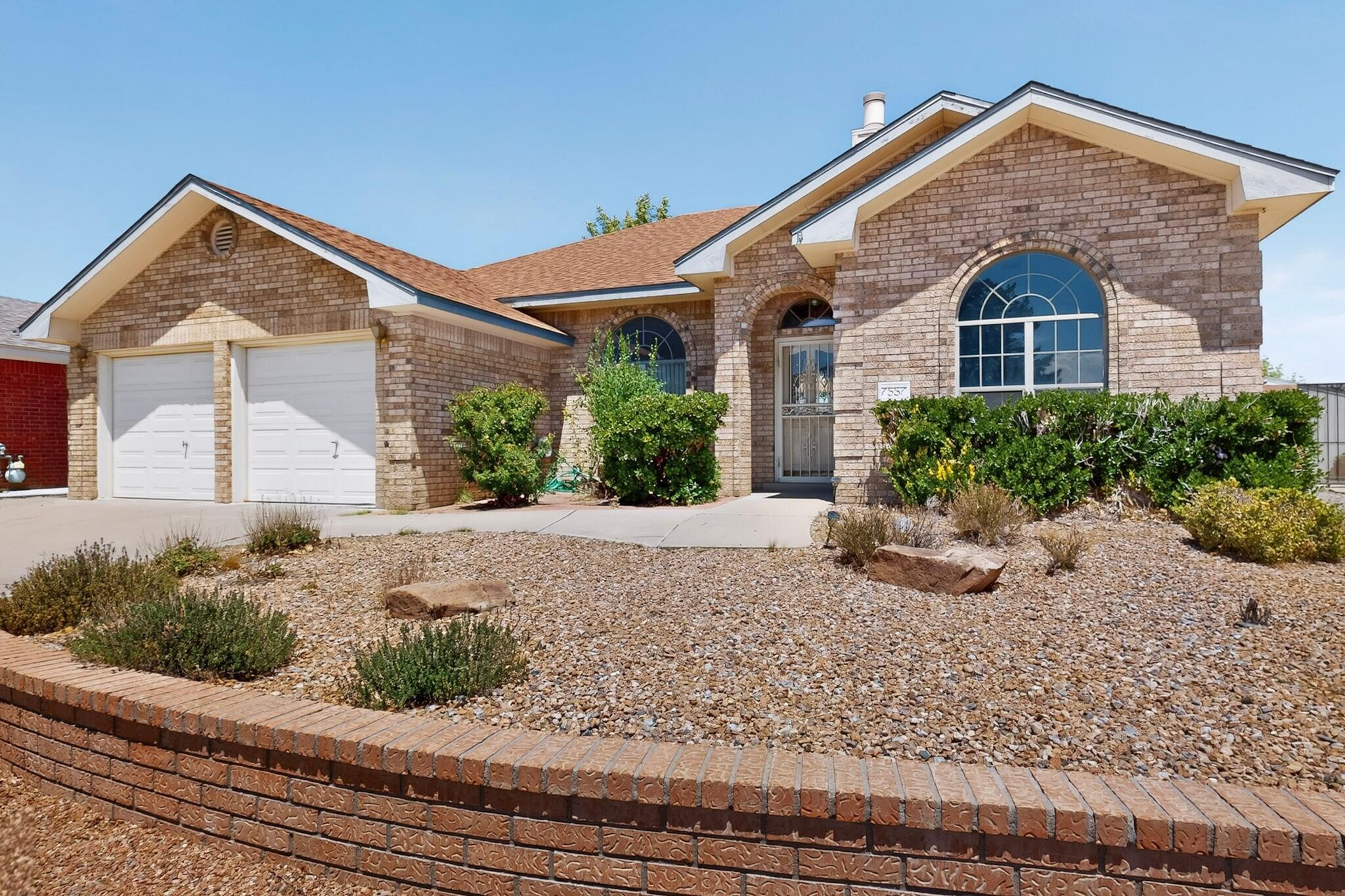 Photo 2 of Sale Pending at 7557 Calyx Dr Nw, Albuquerque, NM 87120 | MLS# 1107103 | Listing updated on 2026-09-16