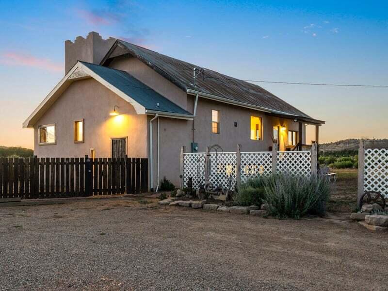 1st image of 11 Old Hwy 95, Regina, NM 87046 | MLS# 1107107