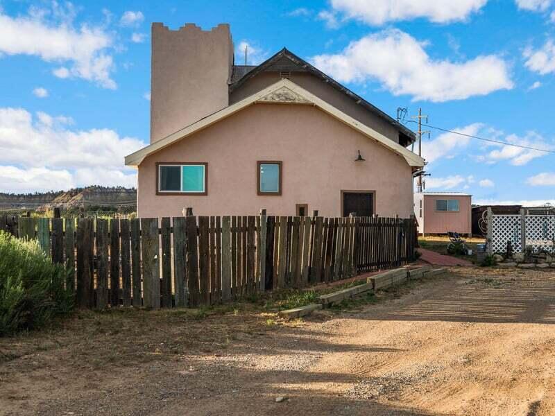 4th image of 11 Old Hwy 95, Regina, NM 87046 | MLS# 1107107