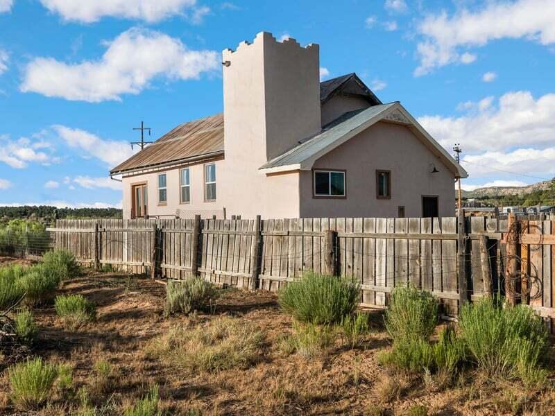 5th image of 11 Old Hwy 95, Regina, NM 87046 | MLS# 1107107