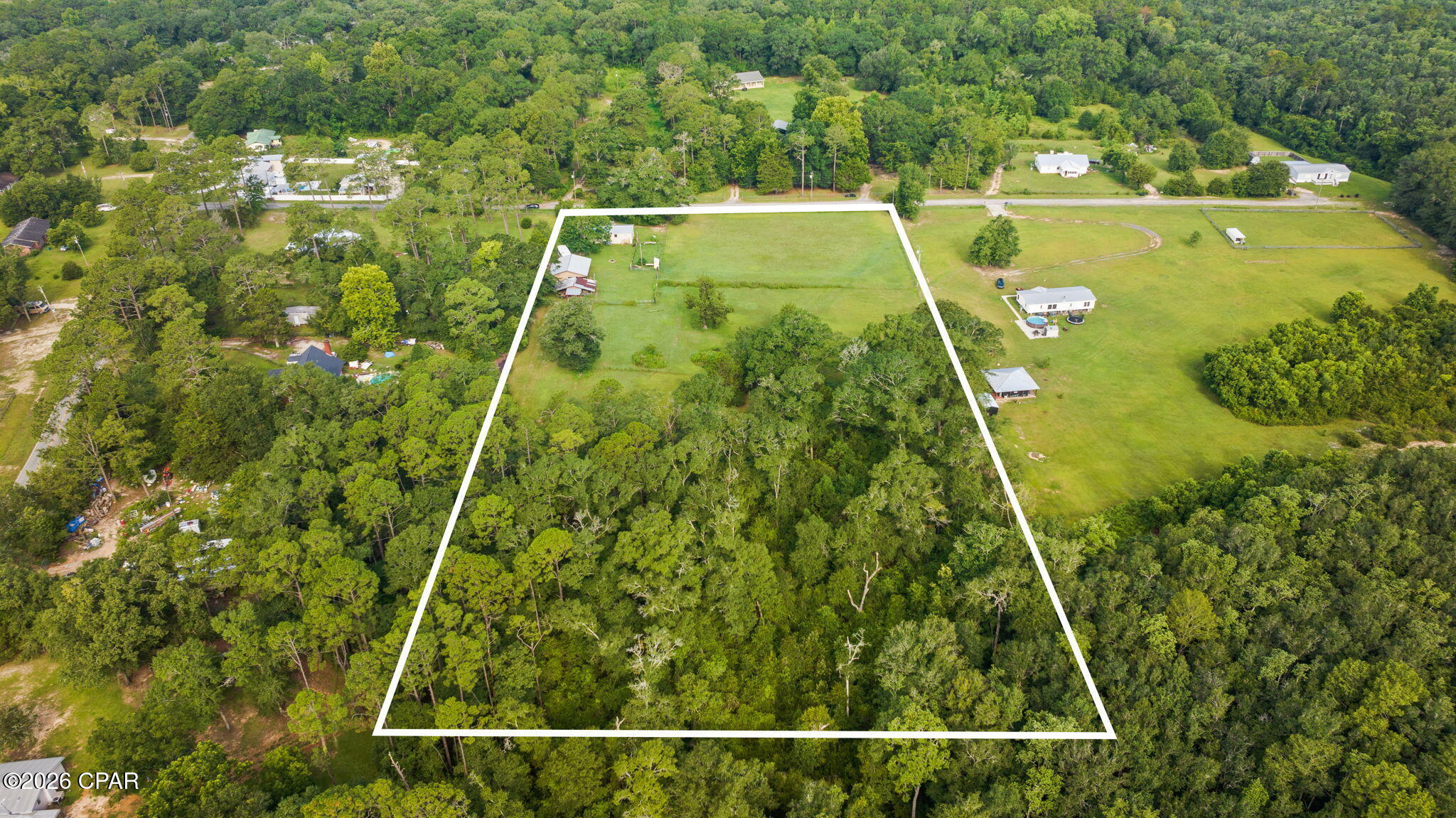 41st image of 2471 Barefield Ln, Bonifay, FL 32425 | MLS# 792509