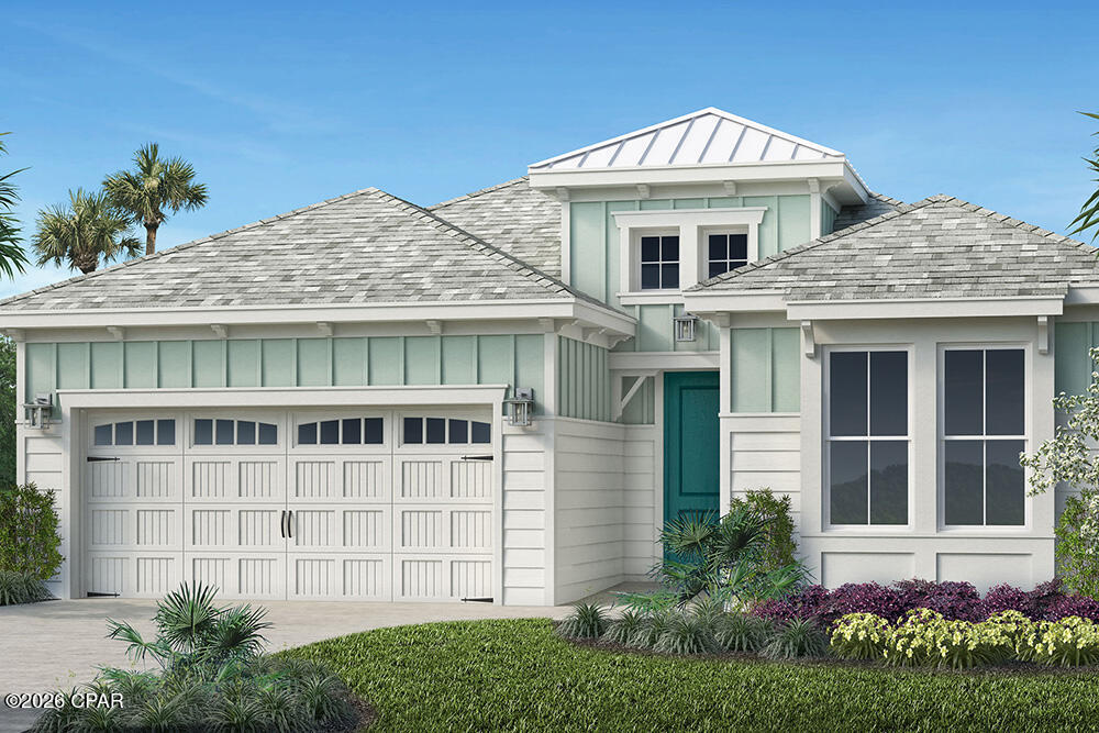 9503 Escape Avenue, Panama City Beach, FL 32413 — photo 1 of 42