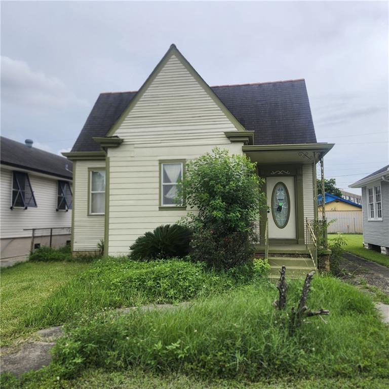 Photo 1 of Single family home for sale at 3416 Piedmont Dr, New Orleans, LA 70122 | MLS# 2567207 | Listing updated on 2026-09-12