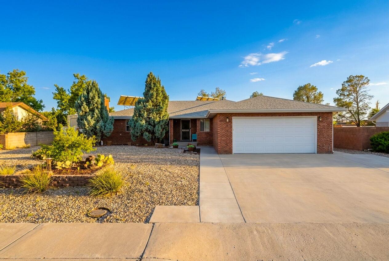 2nd image of 622 Palmer Ln, Rio Communities, NM 87002 | MLS# 1107124