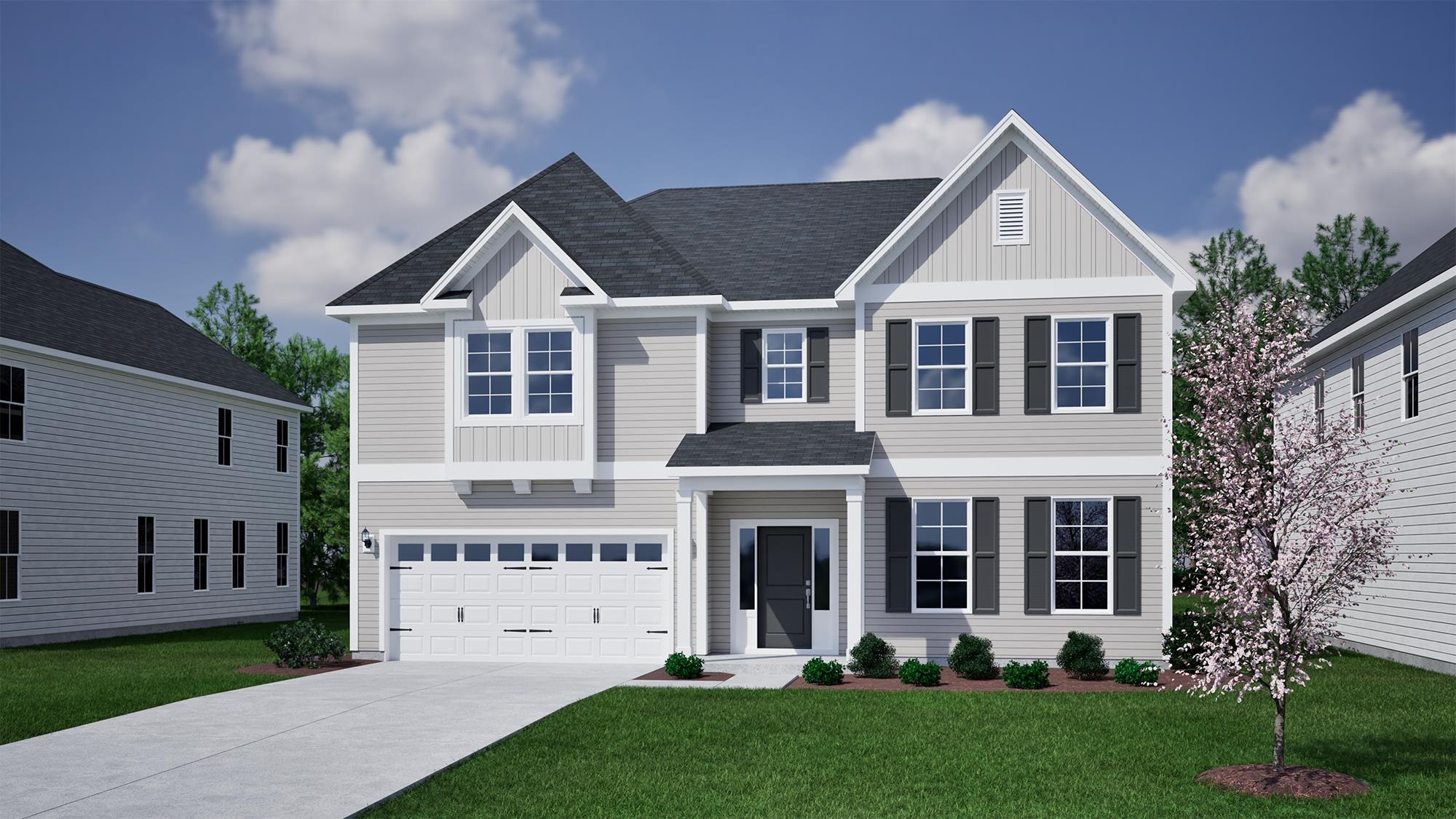 6224 Zoe Way Myrtle Beach, SC 29588