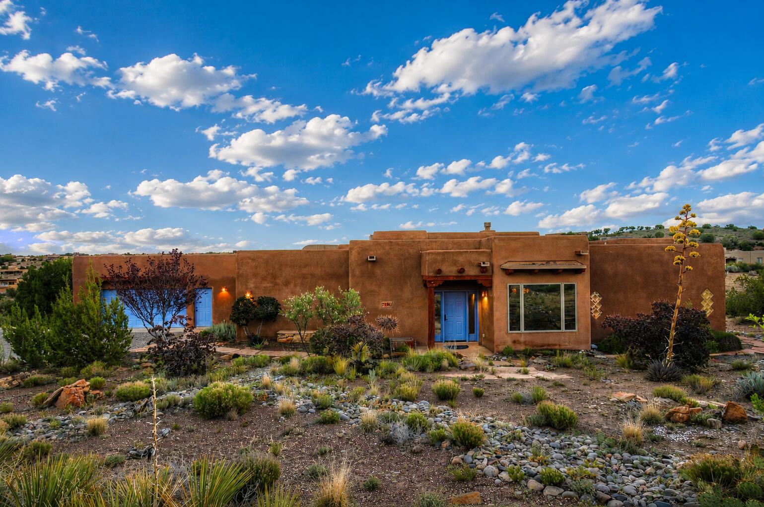 Photo 2 of Single family home for sale at 16 Mimbres Rd Sw, Placitas, NM 87043 | MLS# 1107126 | Listing updated on 2026-09-08