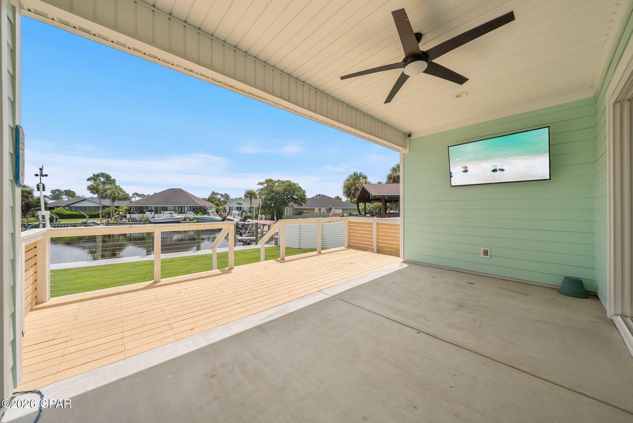 1424 Trout Drive, Panama City Beach, FL 32408 thumbnail, photo 22 of 49