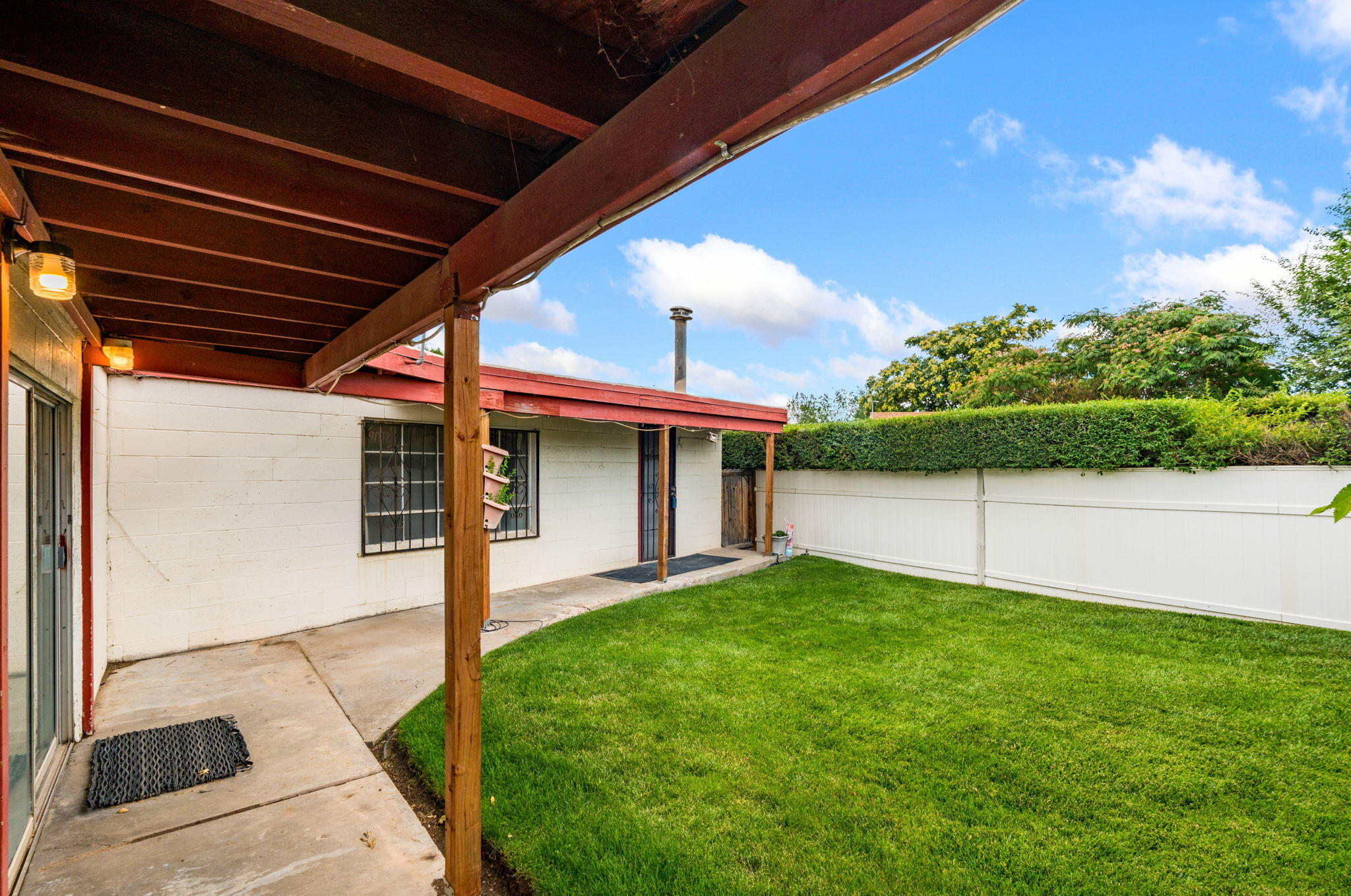 6304 Karlson Drive, Albuquerque NM 87113