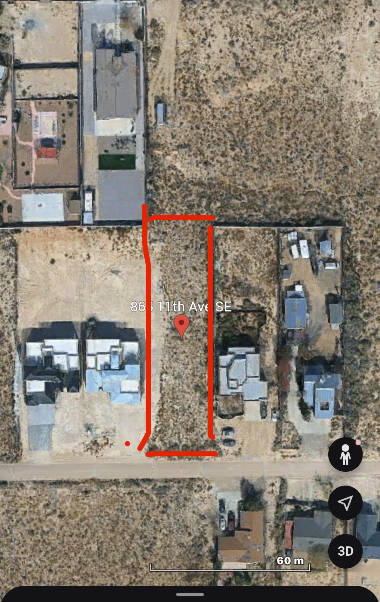 865 11th Avenue SE Rio Rancho, NM 87124