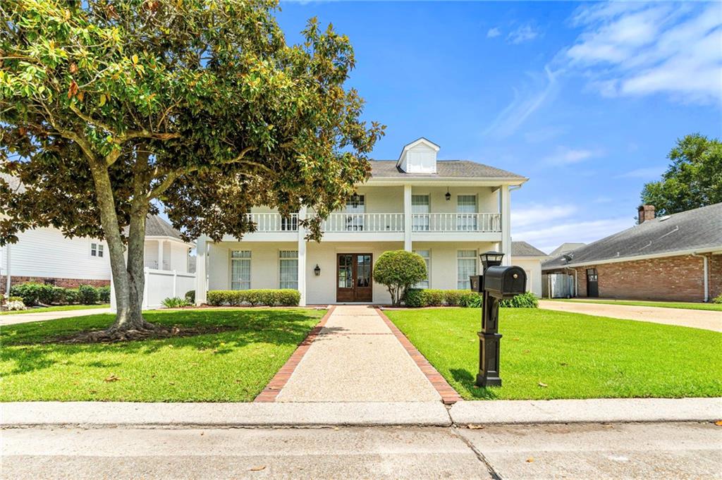 1st image of 45 Hermitage Dr, Marrero, LA 70072 | MLS# 2567276