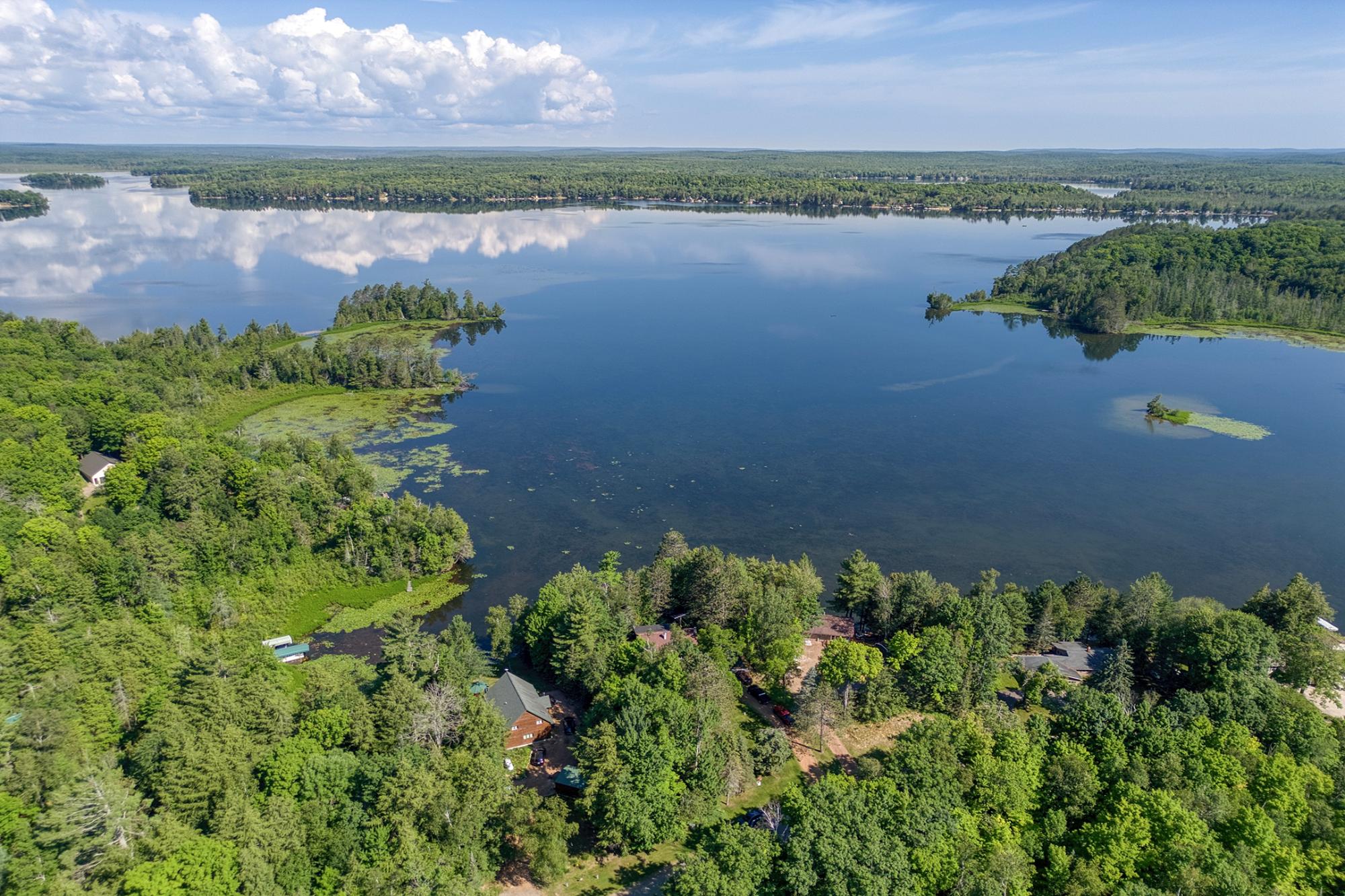 Pickerel Lake (C) Property 293 Cth Dd Photo 15