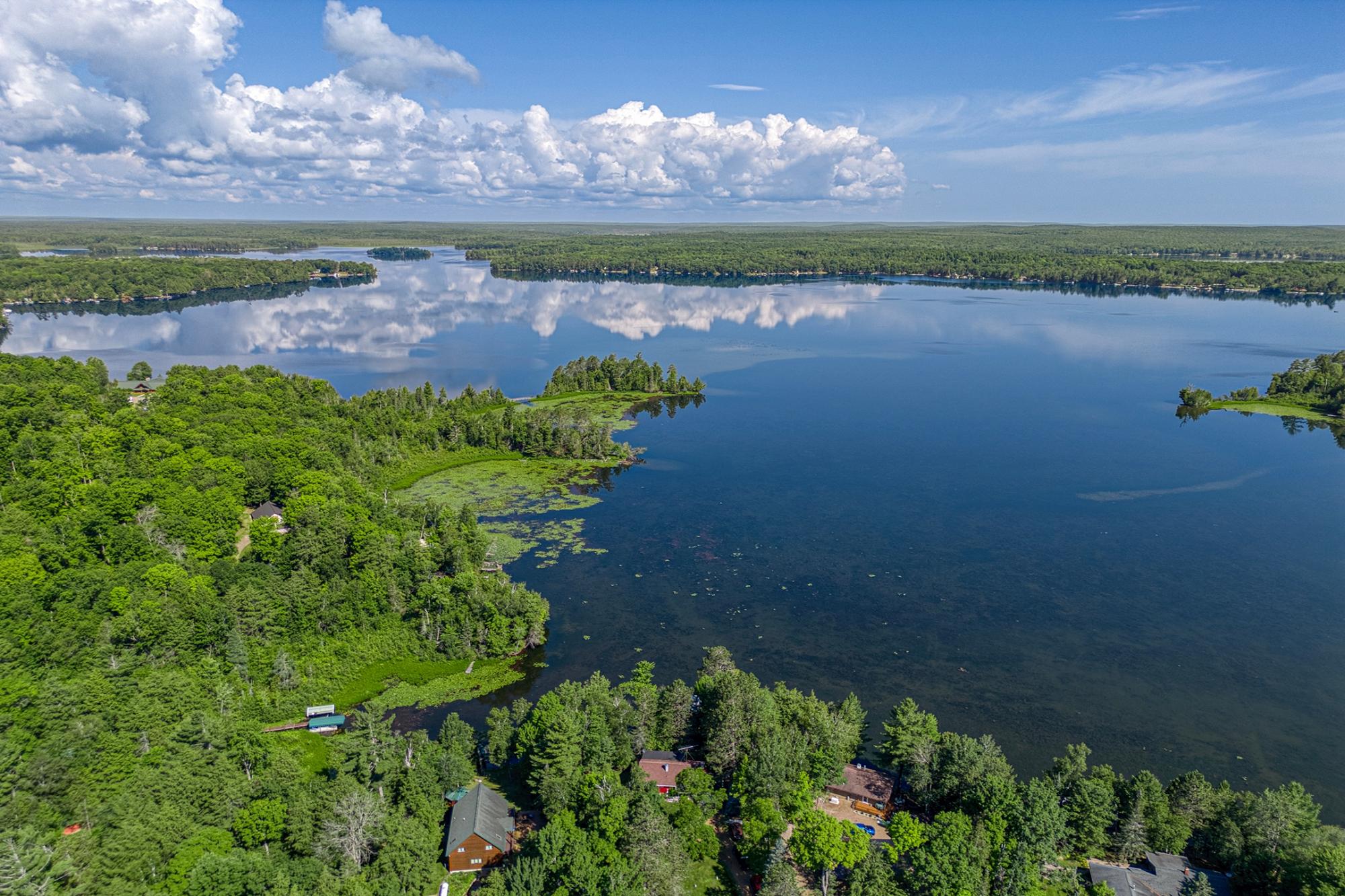 Pickerel Lake (C) Property 293 Cth Dd Photo 3