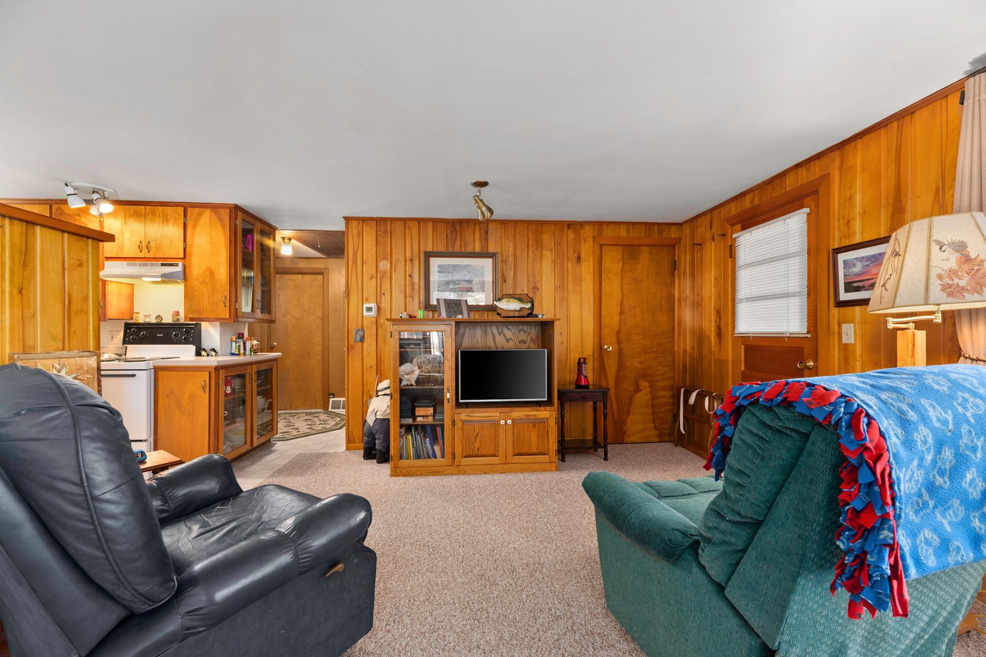 Pickerel Lake (C) Property 293 Cth Dd Photo 37