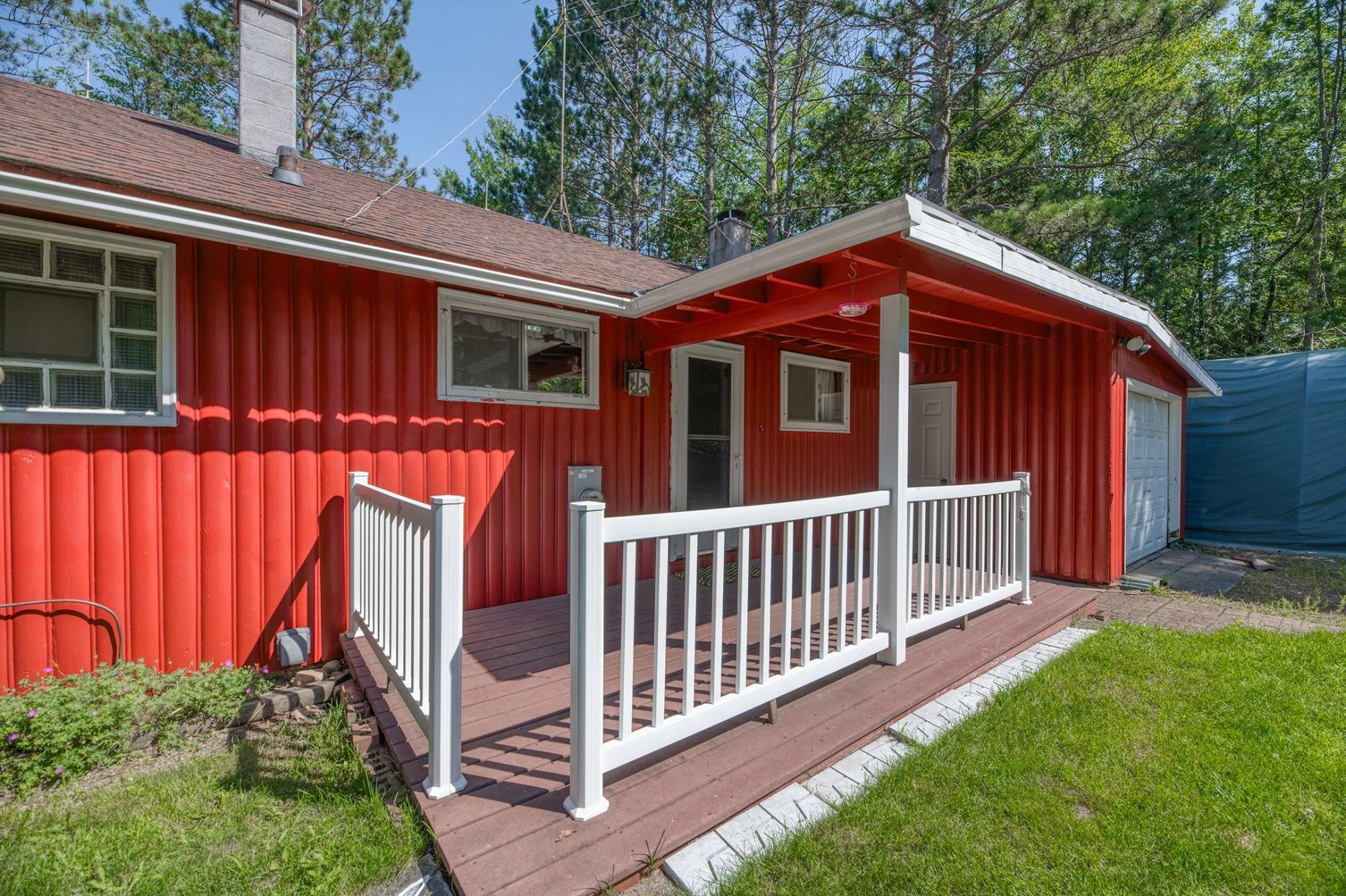 Pickerel Lake (C) Property 293 Cth Dd Photo 42
