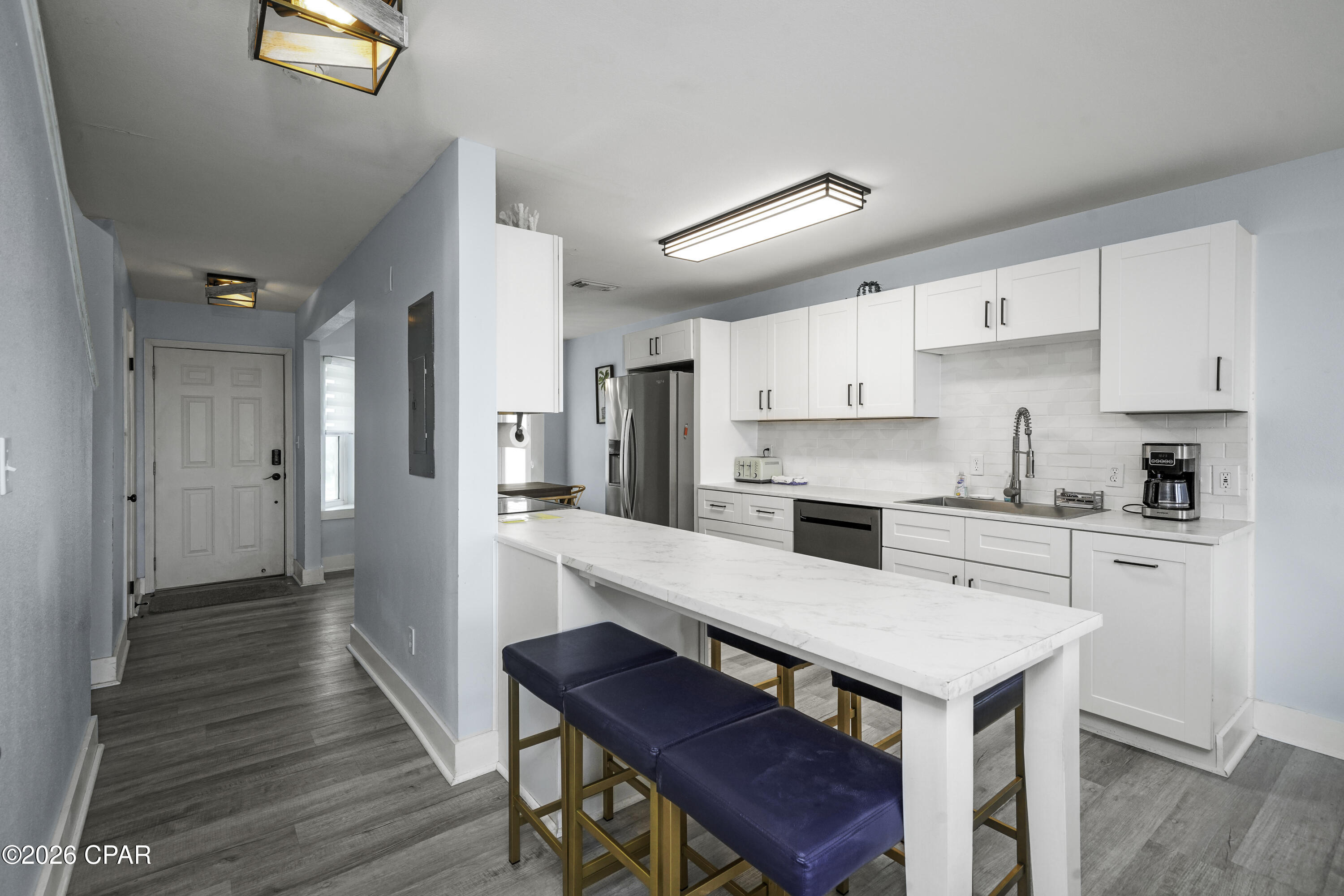 4th image of 650 Sea Cliff Dr #A6, Port Saint Joe, FL 32456 | MLS# 792536