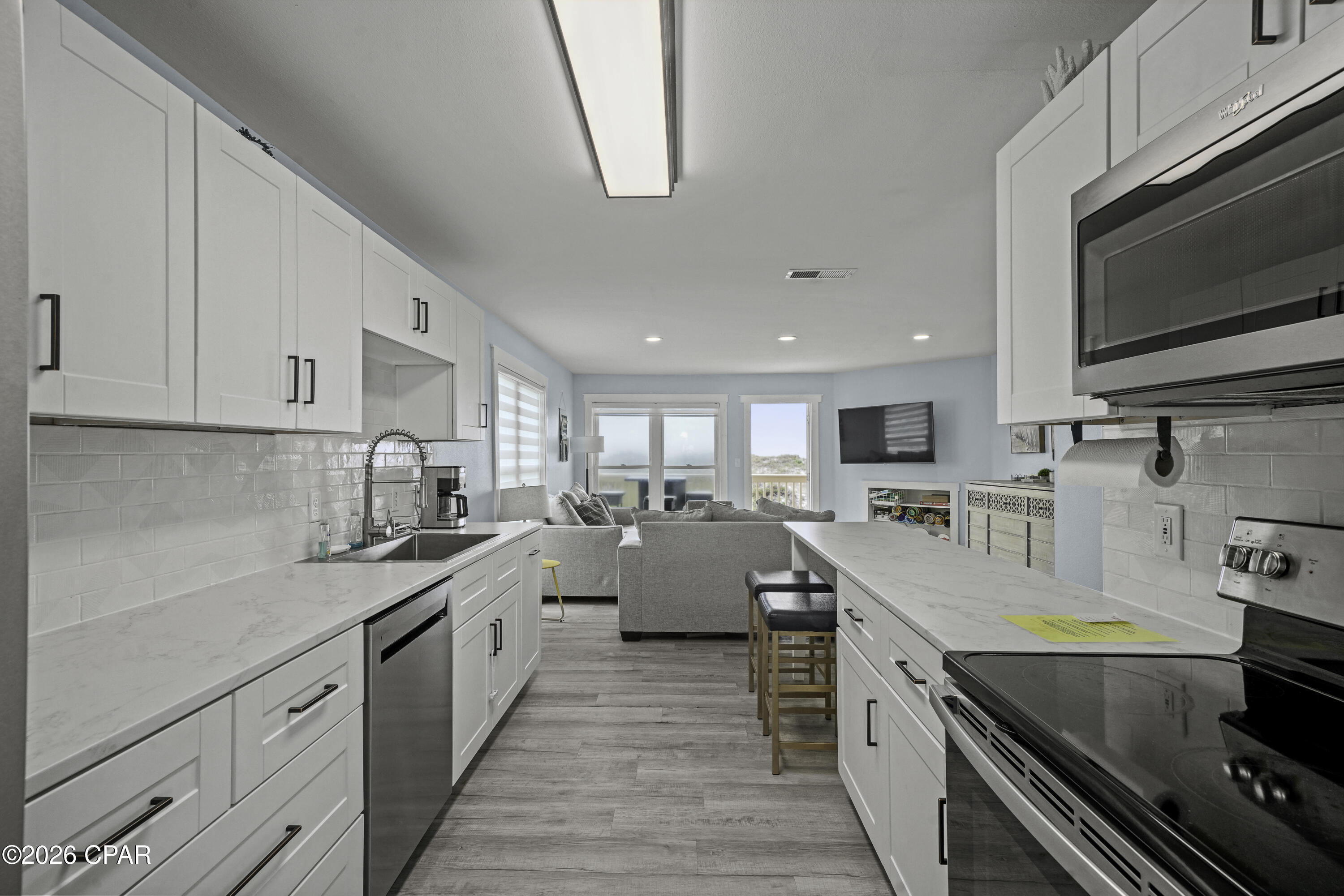 5th image of 650 Sea Cliff Dr #A6, Port Saint Joe, FL 32456 | MLS# 792536