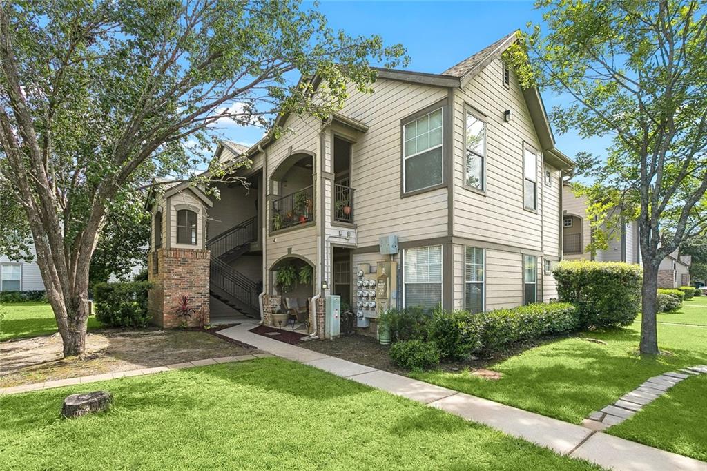 2nd image of 350 Emerald Forest Blvd #10201, Covington, LA 70433 | MLS# 2567323