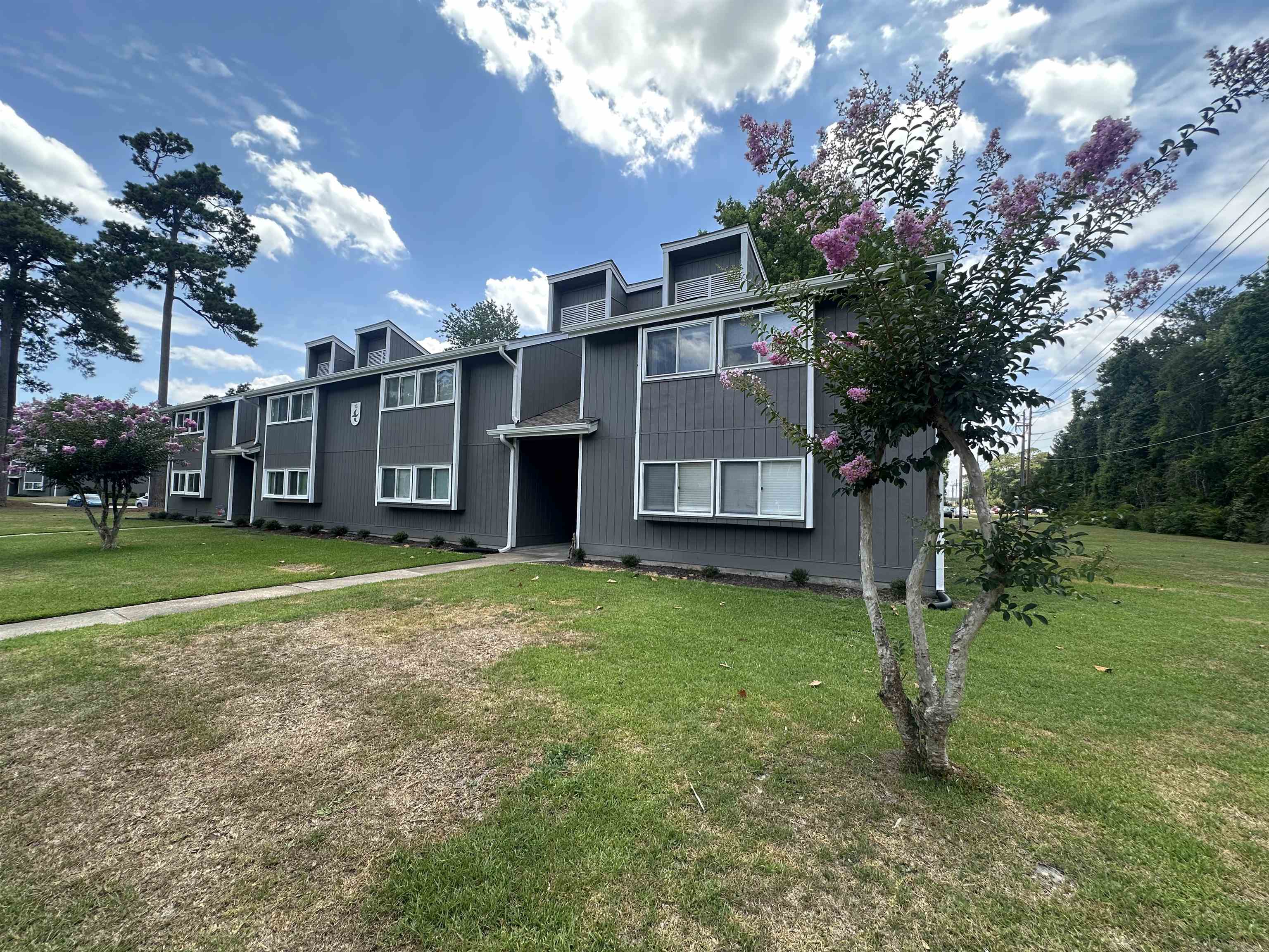 10301 N Kings Hwy. UNIT 15-6 Myrtle Beach, SC 29572
