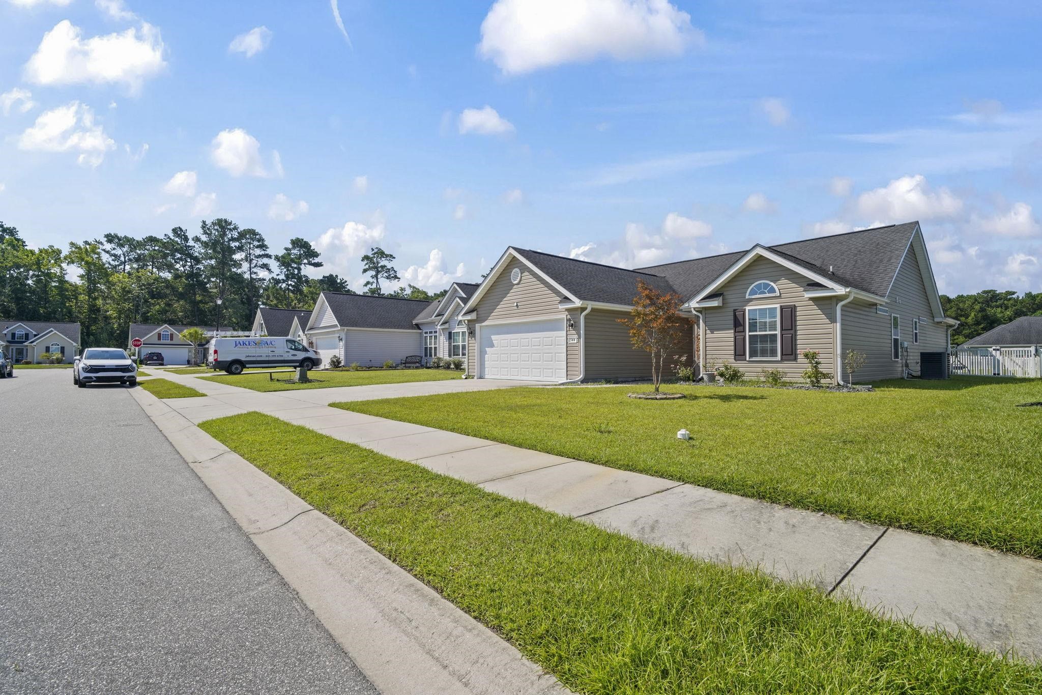 Photo 2 of Single family home for sale at 544 Hobie Cat Rd, Myrtle Beach, SC 29588 | MLS# 2617448 | Listing updated on 2026-09-20