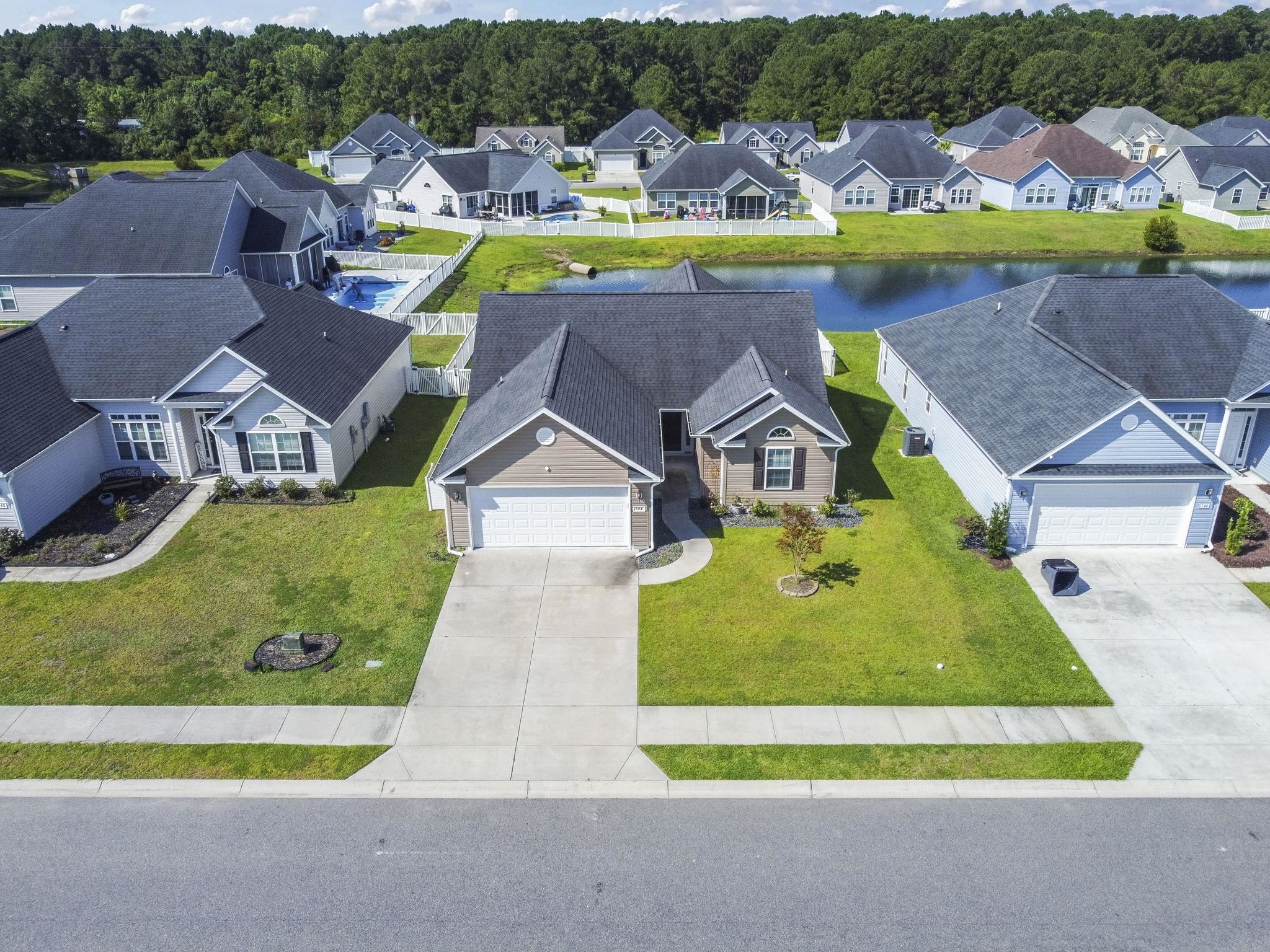 Photo 3 of Single family home for sale at 544 Hobie Cat Rd, Myrtle Beach, SC 29588 | MLS# 2617448 | Listing updated on 2026-09-20